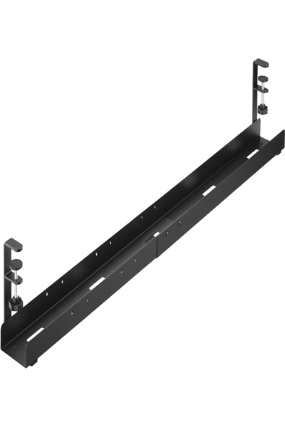 InLine Universal Cable Guide Rail 3-Stage