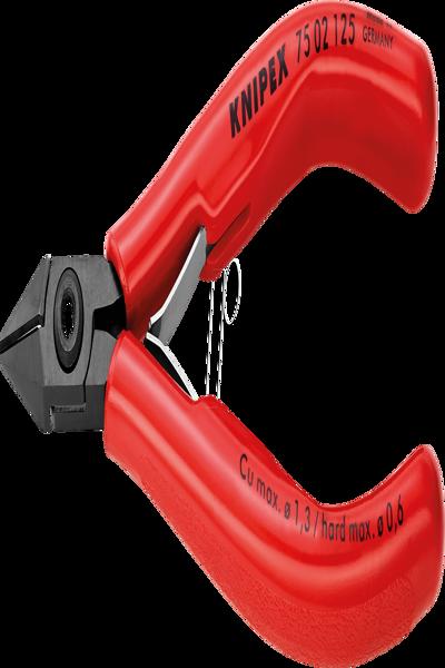 KNIPEX Pince coupante diagonale pour l'électronique