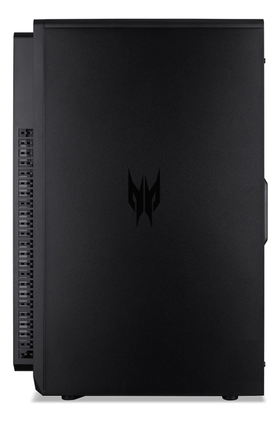 Acer Predator Orion 5000 PO5-660 Core Ultra 7 265F - Core Ultra 7 - 2.4 GHz - DG.E4EEG.004