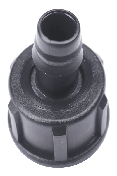 Raccord de base pour tube goutte-à-goutte souterrain Gardena 1000