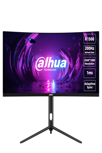 DHI-LM30-E330CA