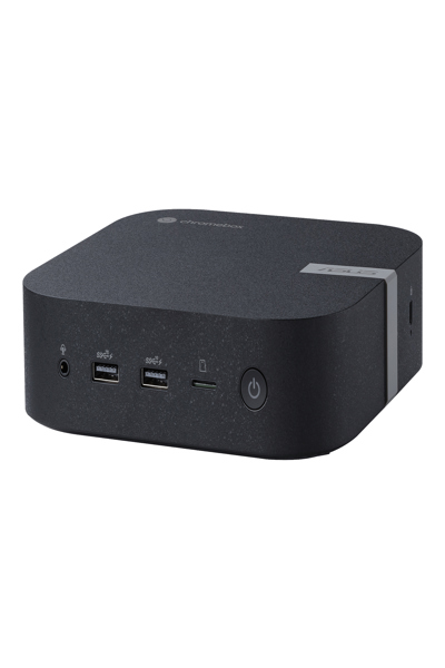 ASUS Chromebox 5 S7009UN Core i7 1260P Mini-dator - 90MS02N1-M000B0