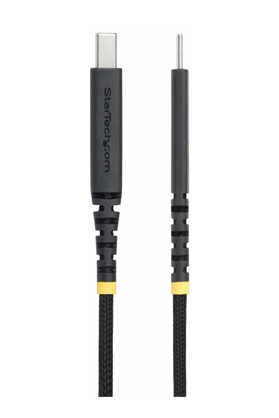 StarTech.com 3m USB-C laddningskabel 240W - S2CEPR3M-USB-CABLE