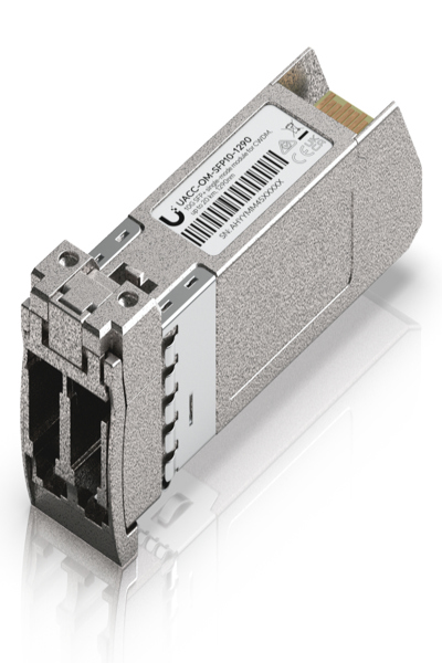 Ubiquiti Switch Acc UACC-OM-SFP10-1290 - Switch - 11.3 Gbps - UACC-OM-SFP10-1290