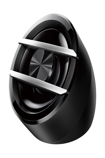Pioneer TS-G170C Car Speaker - TS-G170C