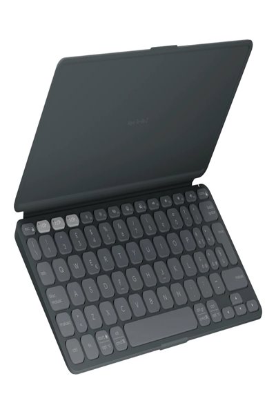 Logitech 920-012976 Keyboard Keys-To-Go QWERTY