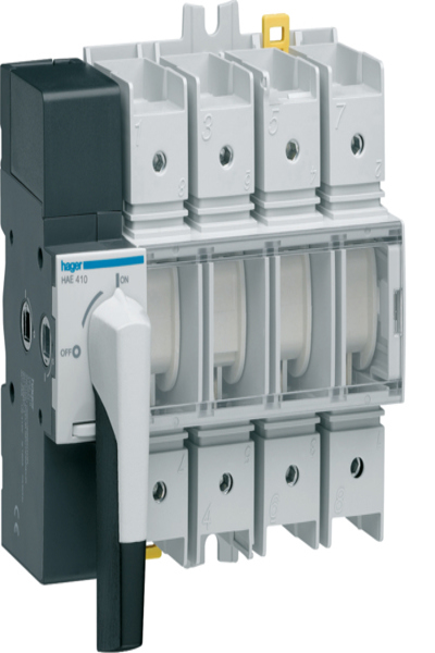 Hager HAE410 380-415V