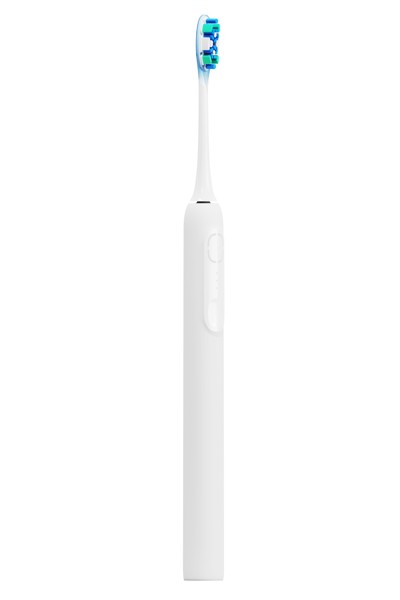 Brosse à dents électrique oscillante Xiaomi blanche