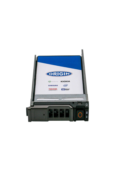 Origin Storage Hot Plug Enterprise SSD 2.5 SAS Read Intensive in Swap