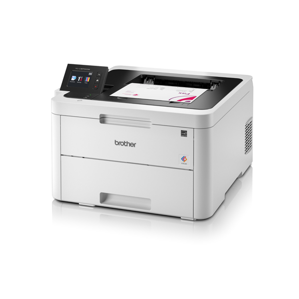 Brother HL-L3270CDW - Printer - HLL3270CDWG1