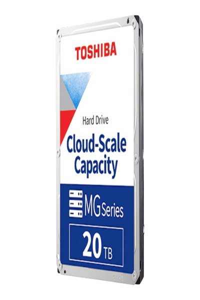 Série Toshiba MG10 MG10ACA20TE - MG10ACA20TE
