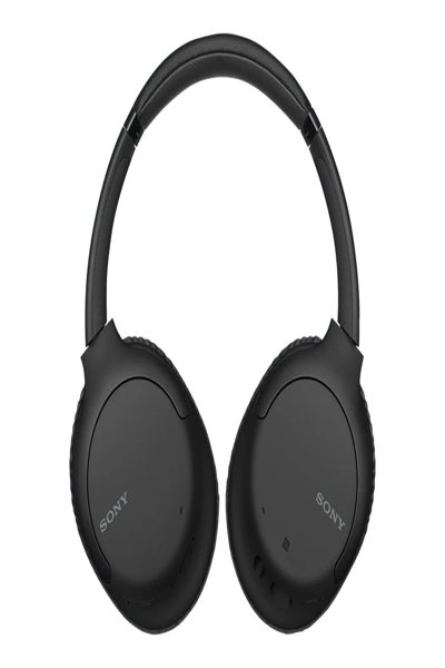 Sony WH-CH710N Hörlurar med Mikrofon - WHCH710NB.CE7