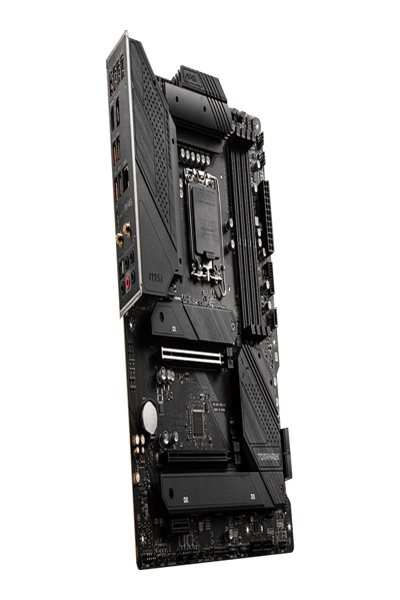 MSI MAG B660 TOMAHAWK WIFI DDR4 - 7D41-001R