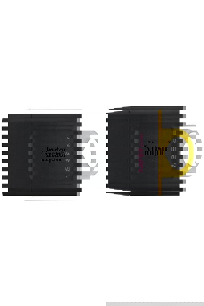 DataTraveler Exodia USB-A 128GB - Kingston 3.2 Gen1 black - DTX/128GB