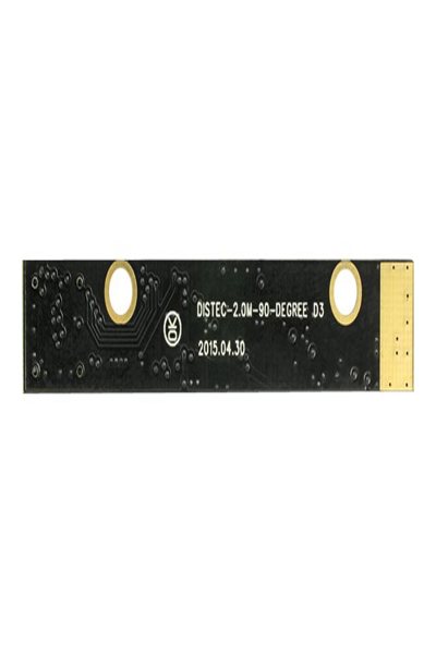 Delock USB 2.0 camera module 1.92Mp - 96366
