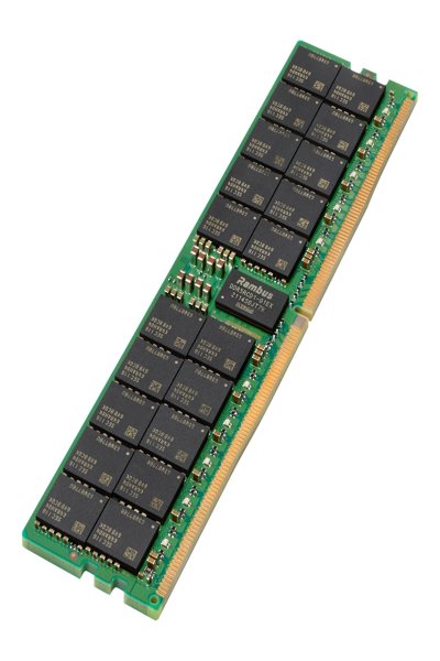 HPE Single Rank x8 DDR5-5600: EC8 Registered Smart Memory, 16GB - P64705-B21
