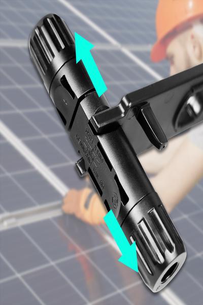 LogiLink PHT0100 MC4 Monteringsnyckel - PHT0100