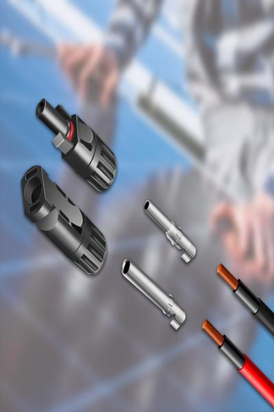 LogiLink PHC0200 H1Z2Z2-K Câble d'installation 6 mm² 25 m