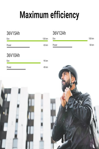 EBIKE51STD - EBIKE51STD