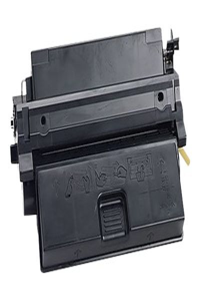 Xerox Black - original - toner cartridge - 113R00095