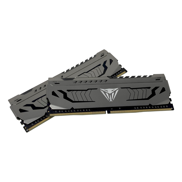 Patriot Extreme Performance Viper Steel - DDR4 - 16 GB - PVS416G300C6K