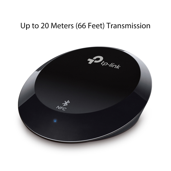 TP-LINK HA100 - Bluetooth music receiver - HA100