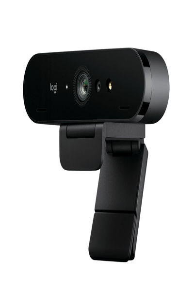 Logitech WEBCAM-BRIO 4K-GRAPHITE-USB-N/A - 960-001718