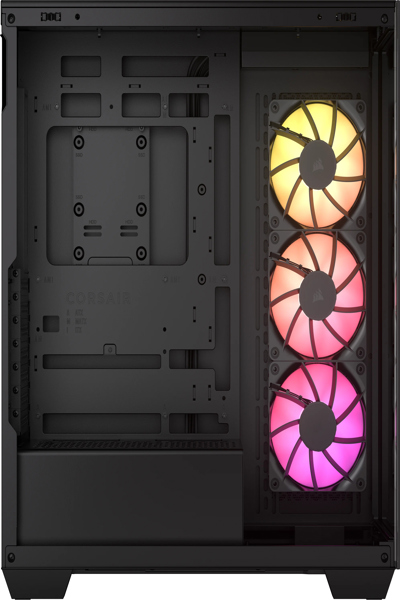 Corsair 3500X ARGB midtower - CC-9011278-WW