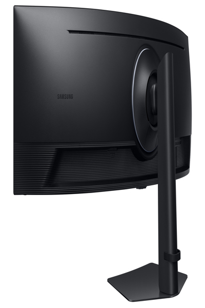 SAMSUNG 49" S49F950UAU 32:9 BUSINESS S95UC CURVED DISPLAY - LS49F950UAUXEN