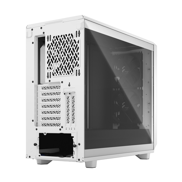 Fractal Meshify 2 – PC ATX – EATX – micro ATX – Mini-ITX – Spilling - FD-C-MES2A-05
