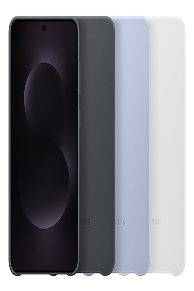 Samsung S25 Edge Kindsuit Case LightGray