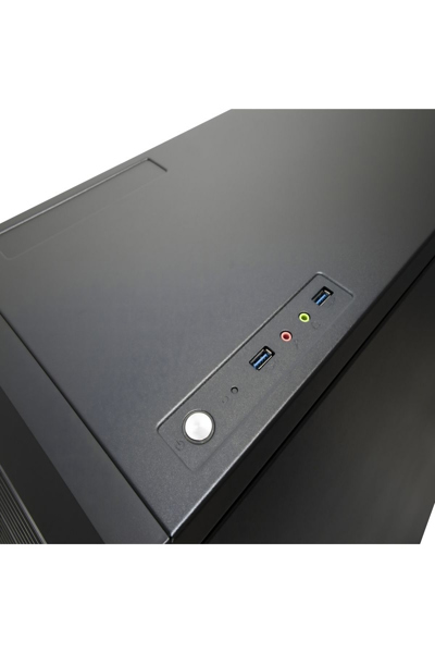 INTER-TECH CASE IPC SERVER T-9 TOWER E-ATX