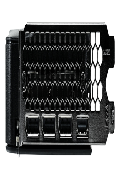 GAINWARD GEFORCE RTX 5060 TI GHOST OC GRAPHICS CARD 16 GB - NE7506TU19T1-GB2061B