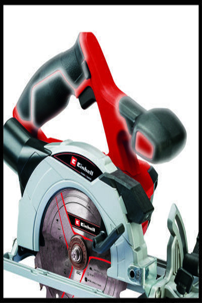 Einhell TE-CS 18/150 Li - Solo - Bois - 15 cm - 4200 tr/min - 4,8 cm
