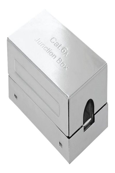 Delock Cable junction box - 86410