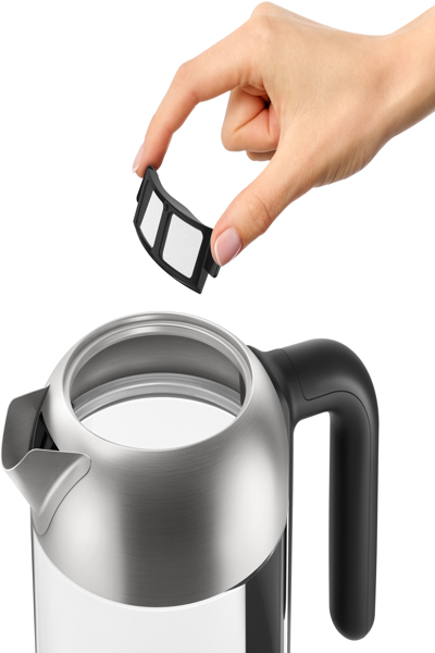 Philips HD9339/80 5000 Glass Kettle 1.7L - HD9339/80