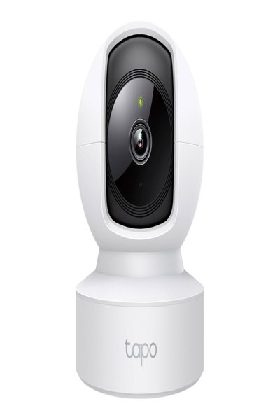 TP-LINK Tapo C202 V2 Pan/Tilt Nätverkskamera - TAPO C202