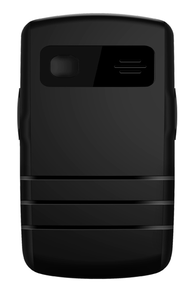 Bea-fon SL230 Mobile Phone Black
