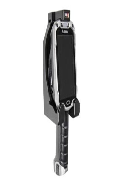 Zebra gaffeltruckhållare - för Zebra TC8000 Premium, TC8000 Standard, TC8300 - MNT-TC8X-FH-01