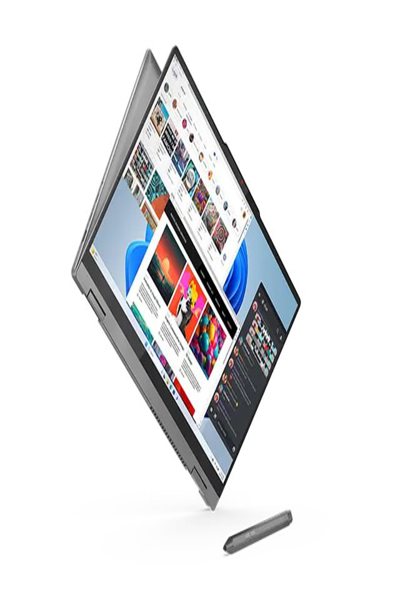 Lenovo IP5 2IN1 16AHP9 R5- 8645HS 43G - 83DS000MGE