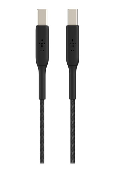 Belkin BOOST CHARGE USB-C to Cable - Cable - Digital - CAB004BT2MBK