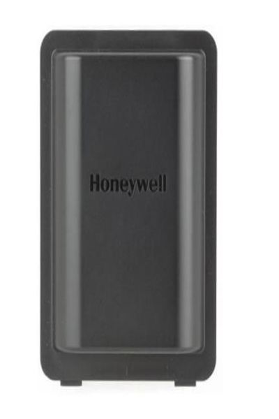 HONEYWELL EDA70-EXT FLADDUCK Svart - EDA70-EXT BAT DOOR