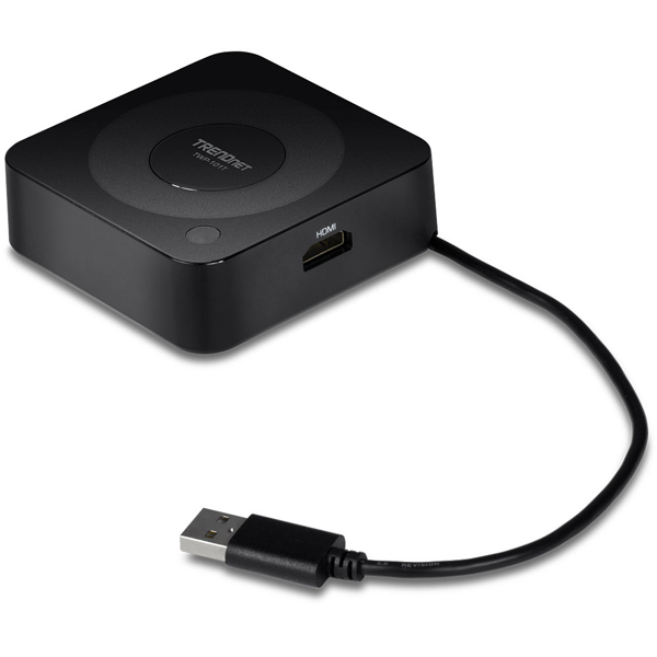 TRENDnet TWP-101T add-on transmitter - TWP-101T