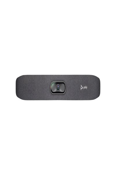 Poly HP Poly Studio R30 - 4K Ultra HD - 3840 x 2160 pixels - 5x - Grey - 842D2AA#ABB