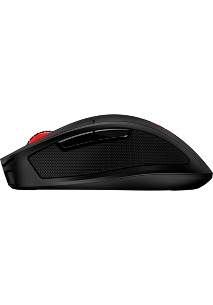 HP HyperX Pulsefire Dart Gaming - Mouse - 4P5Q4AA