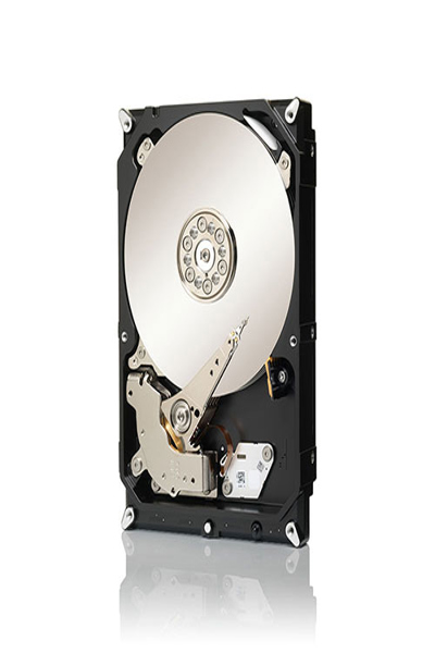 SATAIII 4000GB Seagate Desktop HDD 64MB 5900 U/Min - ST4000DM000