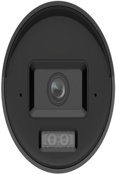 Lampe hybride intelligente Hikvision 4 MP avec ColorVu : mini-caméra fixe
