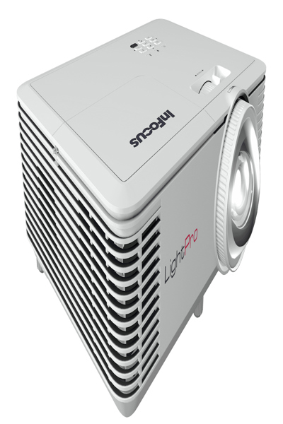 InFocus Vista IN0048ST