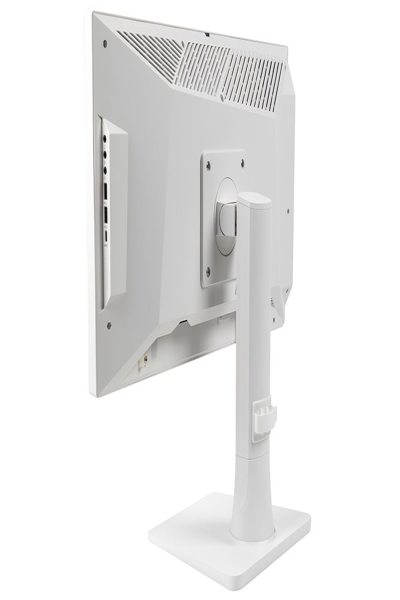 bluechip BUSINESSline AIO2350*white* Intel Core i5 Prozessor 14400 bis zu - PC - Core i5 - 556532