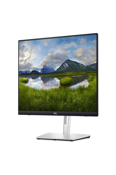 Dell P2424HT - LED-skärm - 24" (23,8" synlig) - 210-BHSK